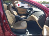 Hyundai Sonata Limited 5NPEC4AC4DH704479 снимка
