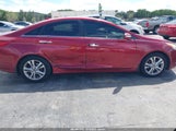 Hyundai Sonata Limited 5NPEC4AC4DH704479 снимка