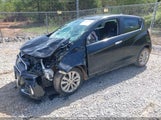 Chevrolet Spark 2Lt Cvt KL8CF6SA4HC722062 снимка
