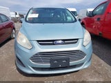 Ford C-Max Hybrid Se 1FADP5AU5EL517687 снимка