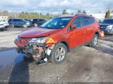 Toyota Rav4 Xle 2T3RFREV8FW306267 снимка