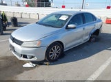 Volkswagen Jetta 2.5L Se 3VWDX7AJ6DM257998 photo