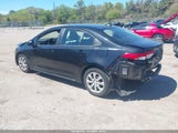 Toyota Corolla Le 5YFEPMAE3MP259094 снимка