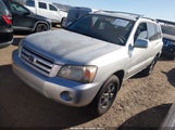 Toyota Highlander V6 JTEDP21A640031996 снимка