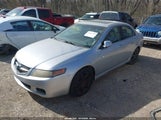 Acura Tsx JH4CL96895C018782 снимка