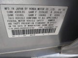 Acura Tsx JH4CL96895C018782 снимка