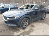 Mazda Cx-30 Select Package 3MVDMBCL9LM136179 снимка