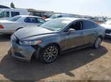 Ford Fusion Titanium 3FA6P0K92DR369990 снимка