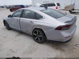 Honda Accord Hybrid Sport 1HGCY2F57RA054179 photo