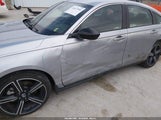 Honda Accord Hybrid Sport 1HGCY2F57RA054179 fotografie
