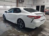 Toyota Camry Se 4T1B11HK9JU528644 fotografie