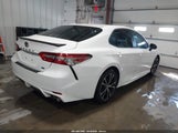 Toyota Camry Se 4T1B11HK9JU528644 fotografie