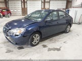Hyundai Elantra Gls KMHDU4AD8AU044512 снимка