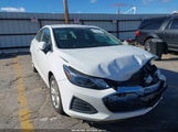 Chevrolet Cruze Lt 1G1BE5SM0K7115952 снимка