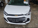 Chevrolet Spark Ls Cvt KL8CB6SA4JC423964 снимка