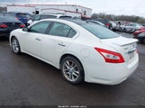 Nissan Maxima 3.5 Sv 1N4AA5AP3AC872320 снимка