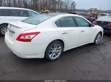 Nissan Maxima 3.5 Sv 1N4AA5AP3AC872320 снимка