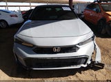 Honda Civic Hybrid Sport/Sport Touring 2HGFE4F85SH319880 снимка