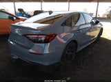 Honda Civic Hybrid Sport/Sport Touring 2HGFE4F85SH319880 fotografie