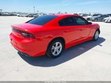 Dodge Charger Sxt Rwd 2C3CDXBG0NH225384 photo