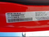 Dodge Charger Sxt Rwd 2C3CDXBG0NH225384 fotografie