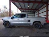 Chevrolet Silverado  4Wd Standard Bed Rst 1GCRYEED9MZ140400 снимка