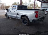 Chevrolet Silverado  4Wd Standard Bed Rst 1GCRYEED9MZ140400 fotografie