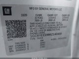 Chevrolet Silverado  4Wd Standard Bed Rst 1GCRYEED9MZ140400 photo
