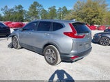 Honda Cr-V Ex 7FARW1H57JE027411 снимка