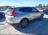Honda Cr-V Ex 7FARW1H57JE027411 снимка
