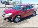 Buick Verano Convenience Group 1G4PR5SK0C4142048 снимка