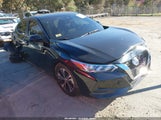 Nissan Sentra Sv Xtronic Cvt 3N1AB8CV6PY254514 photo