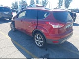 Ford Escape Titanium 1FMCU0JX1EUD58488 fotografie
