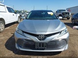 Toyota Camry Xle 4T1B11HK9KU753194 снимка