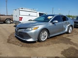 Toyota Camry Xle 4T1B11HK9KU753194 fotografie