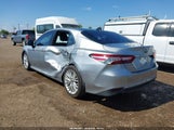 Toyota Camry Xle 4T1B11HK9KU753194 fotografie
