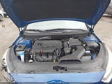 Hyundai Sonata Sport+ 5NPE34AF2JH717947 fotografie