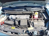 Toyota Prius Two JTDKN3DU9E1795592 снимка