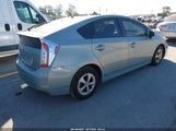 Toyota Prius Two JTDKN3DU9E1795592 снимка