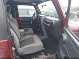 Jeep Wrangler X 1J8FA24108L654201 снимка