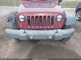 Jeep Wrangler X 1J8FA24108L654201 снимка