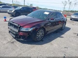 Lincoln Continental Select 1LN6L9SK5H5608272 снимка