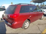 Toyota Sienna Le 5TDZK23C07S036264 снимка