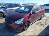 Mitsubishi Mirage G4 Es ML32F3FJ6LHF03987 снимка