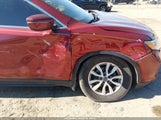 Nissan Rogue Sv 5N1AT2MT3JC811508 снимка