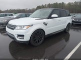 Land Rover Range Rover Sport 3.0L V6 Supercharged Hse SALWR2VF8FA614301 fotografie