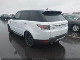 Land Rover Range Rover Sport 3.0L V6 Supercharged Hse SALWR2VF8FA614301 fotografie