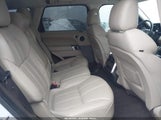Land Rover Range Rover Sport 3.0L V6 Supercharged Hse SALWR2VF8FA614301 fotografie