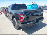 Ford F-150 Platinum 1FTFW1EDXNFB20743 снимка