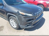 Jeep Cherokee Latitude 1C4PJLCBXGW128313 снимка